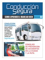 Conducción segura
